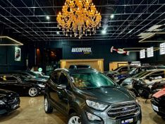 Ford Ecosport Tit2 1.5 2019/2020 DL MOTORS LAJEADO / Carros no Vale