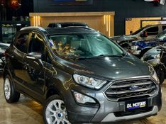 Ford Ecosport Tit2 1.5 2019/2020 DL MOTORS LAJEADO / Carros no Vale