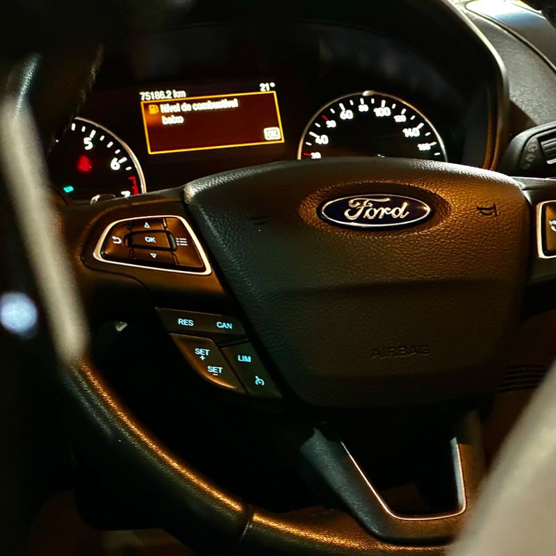 Ford Ecosport Tit2 1.5 2019/2020 DL MOTORS LAJEADO / Carros no Vale
