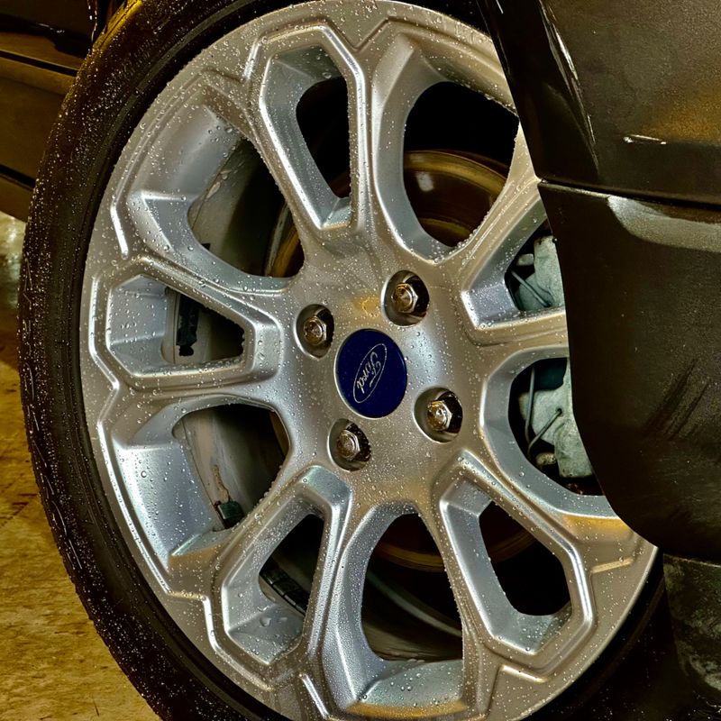 Ford Ecosport Tit2 1.5 2019/2020 DL MOTORS LAJEADO / Carros no Vale