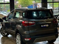 Ford Ecosport Tit2 1.5 2019/2020 DL MOTORS LAJEADO / Carros no Vale