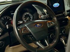 Ford Ecosport Tit2 1.5 2019/2020 DL MOTORS LAJEADO / Carros no Vale