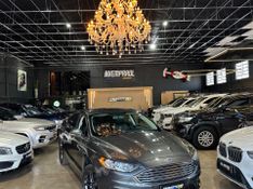 Ford Fusion Sel Gtdi 2018/2018 DL MOTORS LAJEADO / Carros no Vale