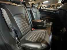 Ford Fusion Sel Gtdi 2018/2018 DL MOTORS LAJEADO / Carros no Vale