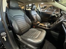 Ford Fusion Sel Gtdi 2018/2018 DL MOTORS LAJEADO / Carros no Vale