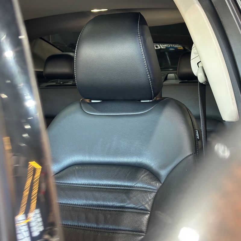 Ford Fusion Sel Gtdi 2018/2018 DL MOTORS LAJEADO / Carros no Vale