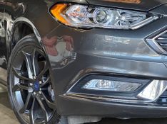 Ford Fusion Sel Gtdi 2018/2018 DL MOTORS LAJEADO / Carros no Vale