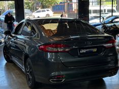 Ford Fusion Sel Gtdi 2018/2018 DL MOTORS LAJEADO / Carros no Vale
