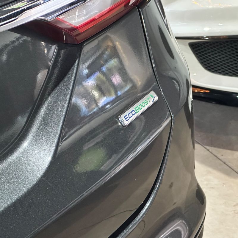 Ford Fusion Sel Gtdi 2018/2018 DL MOTORS LAJEADO / Carros no Vale