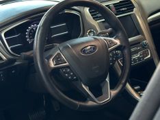 Ford Fusion Sel Gtdi 2018/2018 DL MOTORS LAJEADO / Carros no Vale