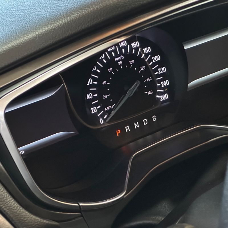 Ford Fusion Sel Gtdi 2018/2018 DL MOTORS LAJEADO / Carros no Vale