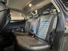 Ford Fusion Sel Gtdi 2018/2018 DL MOTORS LAJEADO / Carros no Vale