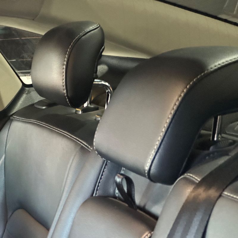 Ford Fusion Sel Gtdi 2018/2018 DL MOTORS LAJEADO / Carros no Vale