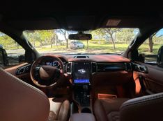 Ford Ranger Xltcd4a32c 2022/2023 DL MOTORS LAJEADO / Carros no Vale