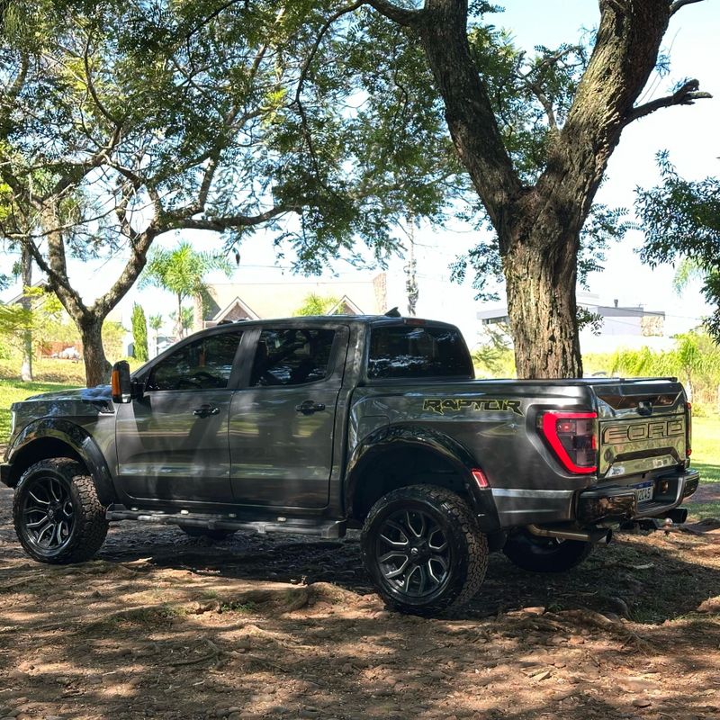 Ford Ranger Xltcd4a32c 2022/2023 DL MOTORS LAJEADO / Carros no Vale