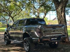 Ford Ranger Xltcd4a32c 2022/2023 DL MOTORS LAJEADO / Carros no Vale