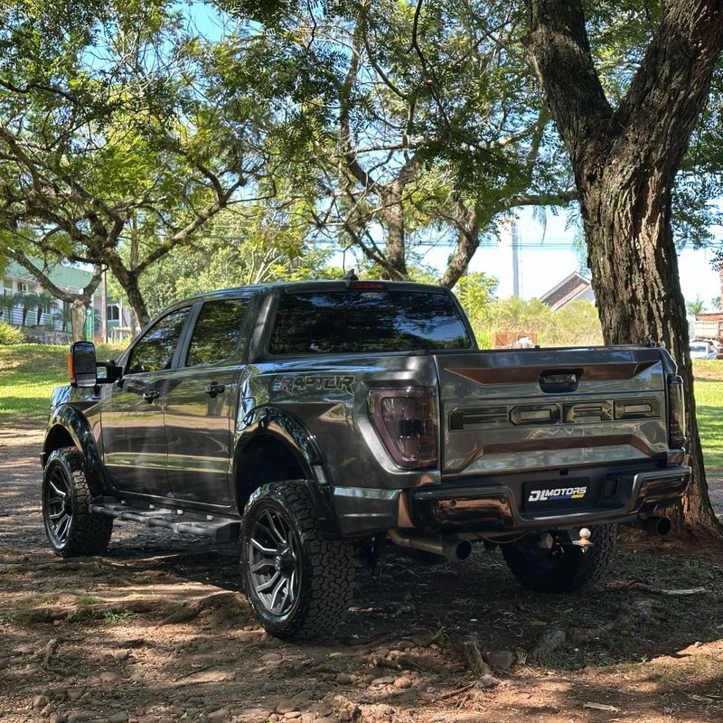 Ford Ranger Xltcd4a32c 2022/2023 DL MOTORS LAJEADO / Carros no Vale