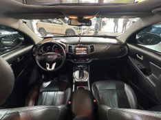 Kia Sportage Ex2 Offg4 2014/2014 DL MOTORS LAJEADO / Carros no Vale