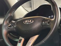 Kia Sportage Ex2 Offg4 2014/2014 DL MOTORS LAJEADO / Carros no Vale
