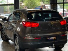 Kia Sportage Ex2 Offg4 2014/2014 DL MOTORS LAJEADO / Carros no Vale