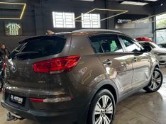 Kia Sportage Ex2 Offg4 2014/2014 DL MOTORS LAJEADO / Carros no Vale