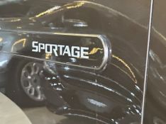 Kia Sportage Ex2 Offg4 2014/2014 DL MOTORS LAJEADO / Carros no Vale