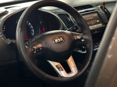 Kia Sportage Ex2 Offg4 2014/2014 DL MOTORS LAJEADO / Carros no Vale