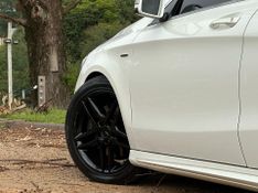 Mercedes-benz Cla250 4m 2015/2015 DL MOTORS LAJEADO / Carros no Vale