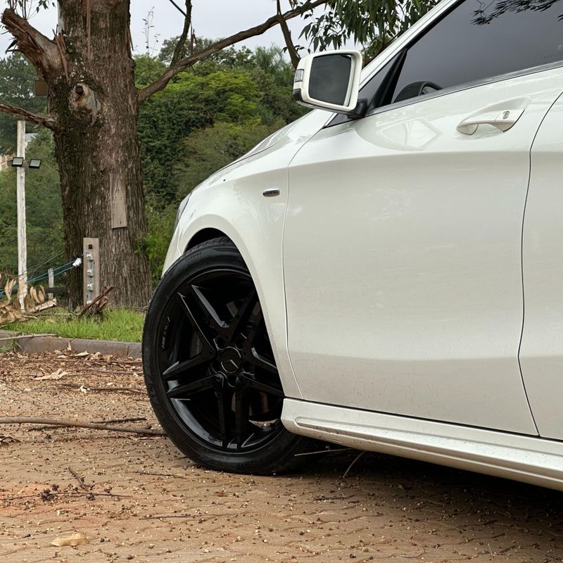 Mercedes-benz Cla250 4m 2015/2015 DL MOTORS LAJEADO / Carros no Vale