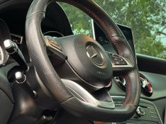 Mercedes-benz Cla250 4m 2015/2015 DL MOTORS LAJEADO / Carros no Vale