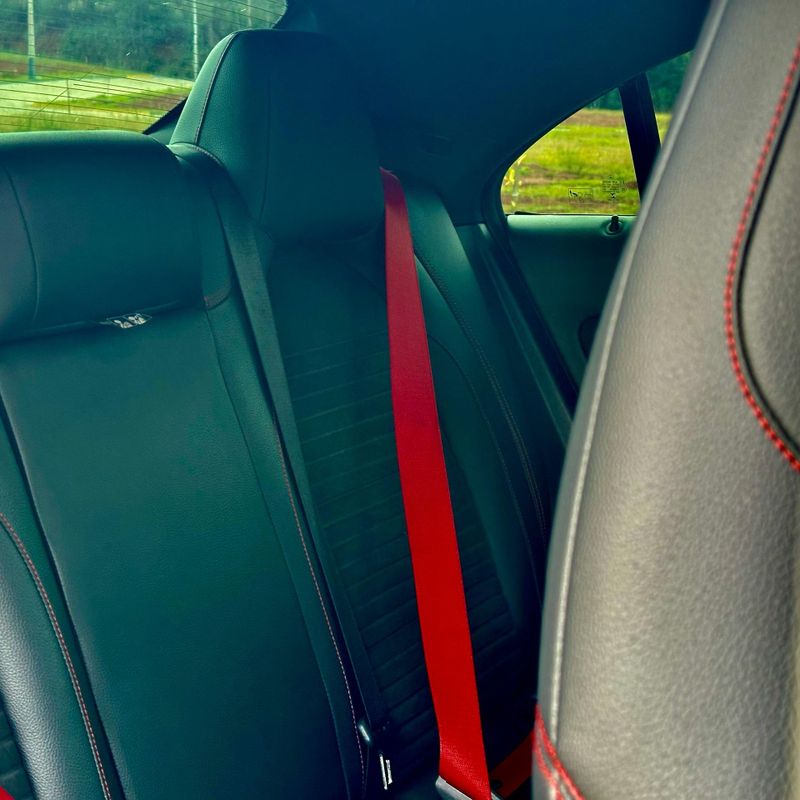 Mercedes-benz Cla250 4m 2015/2015 DL MOTORS LAJEADO / Carros no Vale