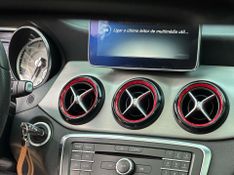 Mercedes-benz Cla250 4m 2015/2015 DL MOTORS LAJEADO / Carros no Vale