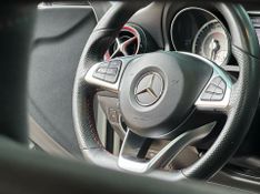 Mercedes-benz Cla250 4m 2015/2015 DL MOTORS LAJEADO / Carros no Vale