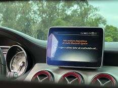 Mercedes-benz Cla250 4m 2015/2015 DL MOTORS LAJEADO / Carros no Vale