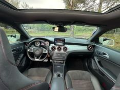 Mercedes-benz Cla250 4m 2015/2015 DL MOTORS LAJEADO / Carros no Vale