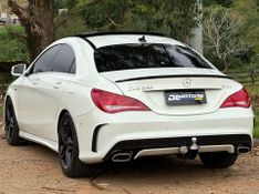 Mercedes-benz Cla250 4m 2015/2015 DL MOTORS LAJEADO / Carros no Vale