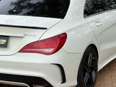 Mercedes-benz Cla250 4m 2015/2015 DL MOTORS LAJEADO / Carros no Vale