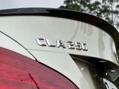 Mercedes-benz Cla250 4m 2015/2015 DL MOTORS LAJEADO / Carros no Vale