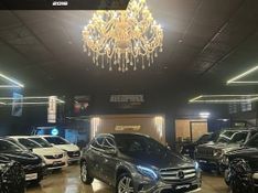 Mercedes-benz Gla250 2015/2016 DL MOTORS LAJEADO / Carros no Vale