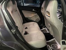Mercedes-benz Gla250 2015/2016 DL MOTORS LAJEADO / Carros no Vale