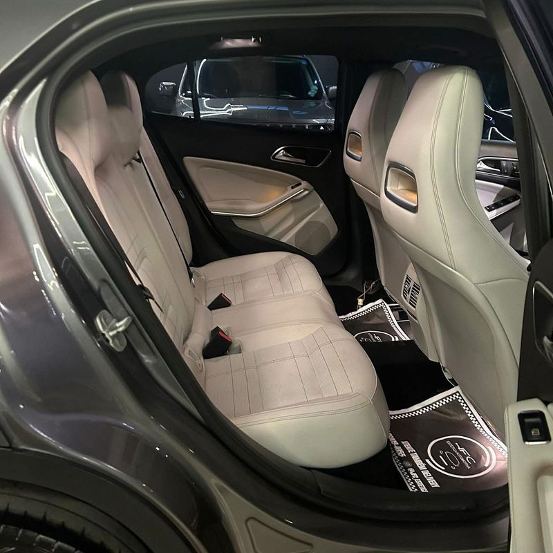 Mercedes-benz Gla250 2015/2016 DL MOTORS LAJEADO / Carros no Vale