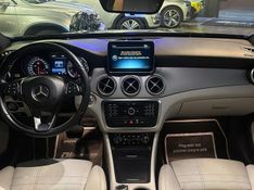 Mercedes-benz Gla250 2015/2016 DL MOTORS LAJEADO / Carros no Vale