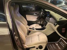 Mercedes-benz Gla250 2015/2016 DL MOTORS LAJEADO / Carros no Vale