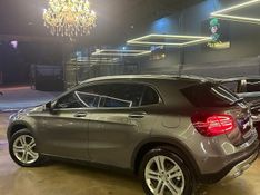 Mercedes-benz Gla250 2015/2016 DL MOTORS LAJEADO / Carros no Vale