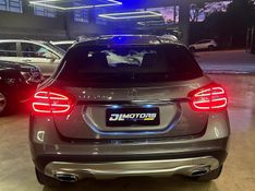 Mercedes-benz Gla250 2015/2016 DL MOTORS LAJEADO / Carros no Vale