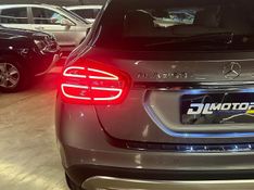 Mercedes-benz Gla250 2015/2016 DL MOTORS LAJEADO / Carros no Vale