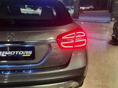 Mercedes-benz Gla250 2015/2016 DL MOTORS LAJEADO / Carros no Vale