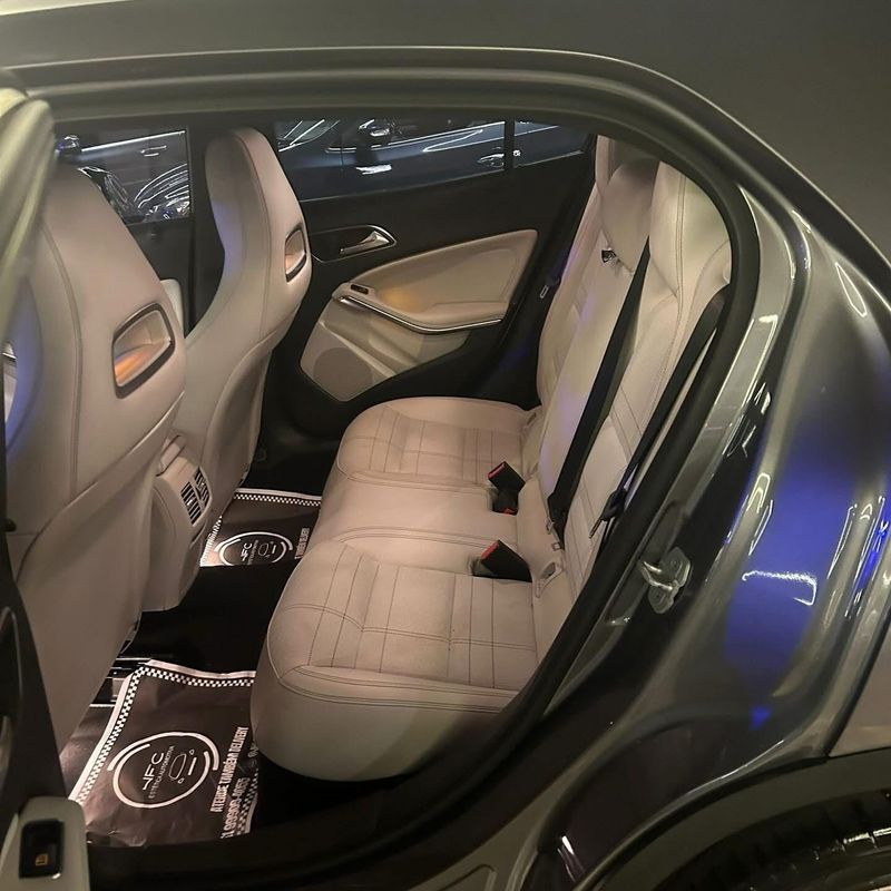 Mercedes-benz Gla250 2015/2016 DL MOTORS LAJEADO / Carros no Vale