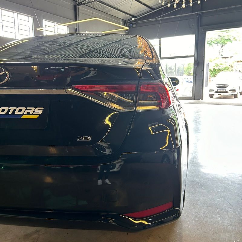 Toyota Corolla Xei 2022/2023 DL MOTORS LAJEADO / Carros no Vale