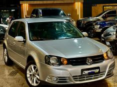 Volkswagen Golf 2.0 Sportline 2010/2011 DL MOTORS LAJEADO / Carros no Vale